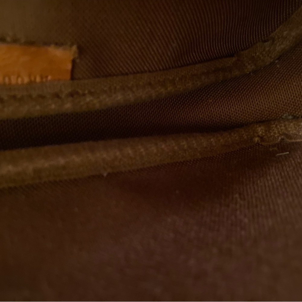 Louis Vuitton Pochette full set - Picture 8 of 13